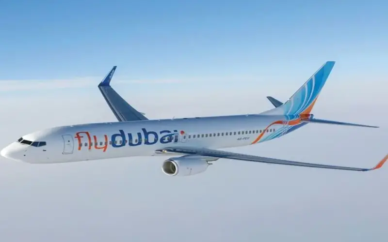 فلاي دبي تضيف بنغازي إلى شبكة وجهاتها الإفريقية